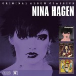 Nina Hagen_Original Album Classics