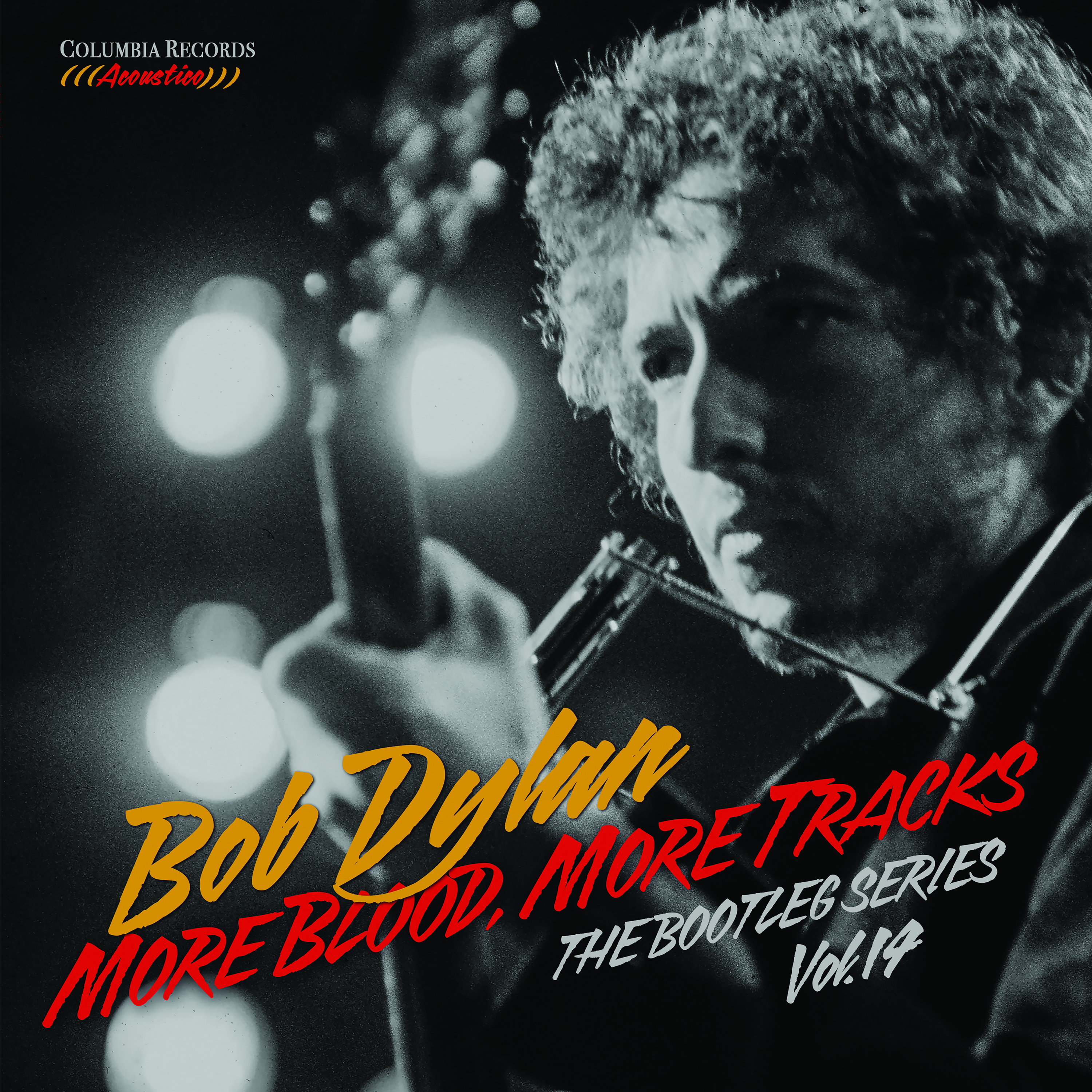 Bob Dylan; The Bootleg Series 14