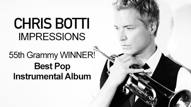 Chris Botti - Discography (13 Albums) - 1995-2012