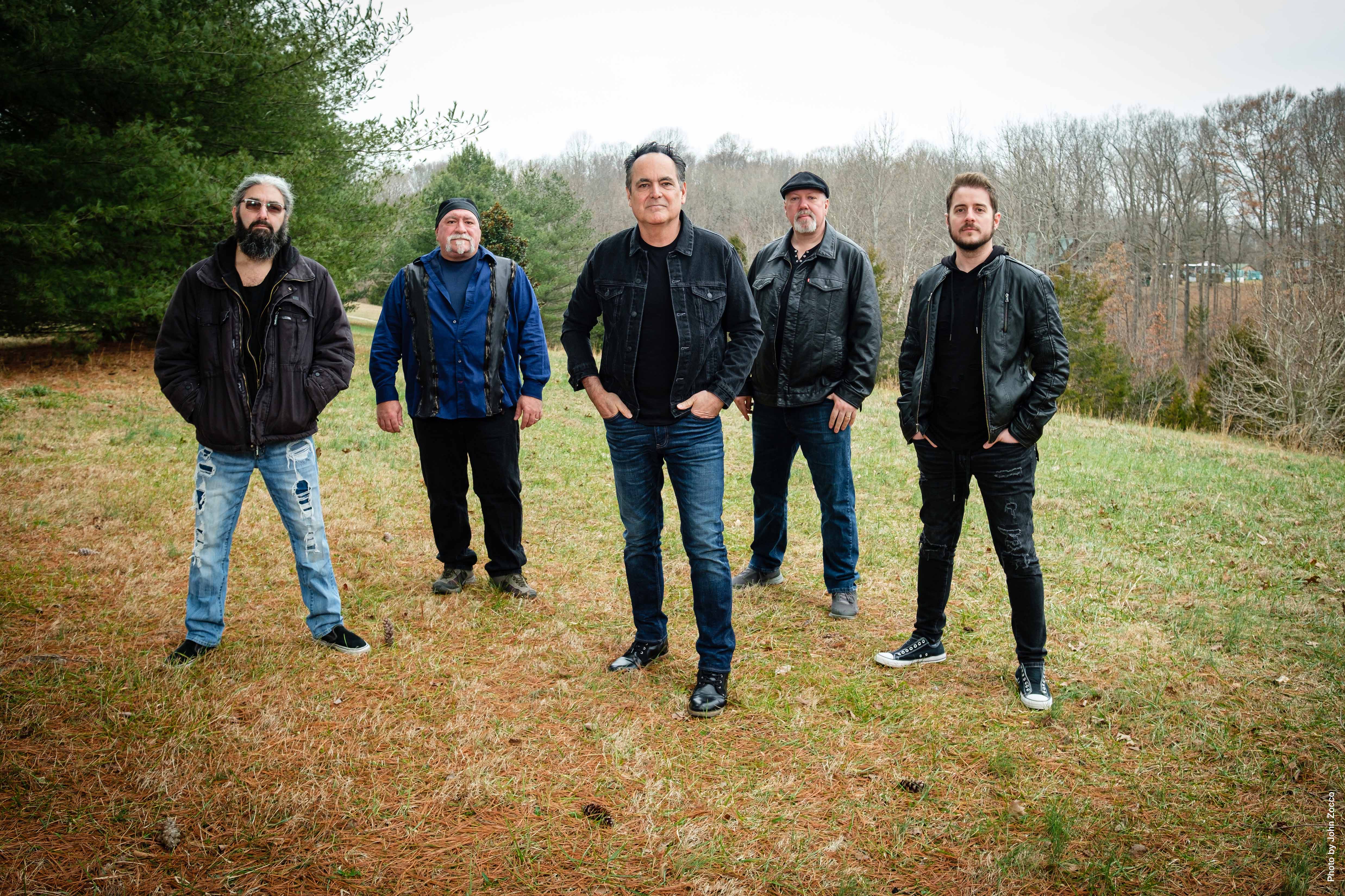The Neal Morse Band artist picture