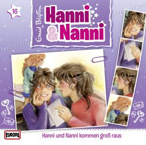 Hanni und Nanni: Hanni & Nanni kommen groß raus