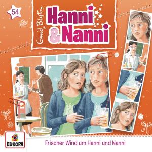 Hanni und Nanni: Frischer Wind um Hanni & Nanni
