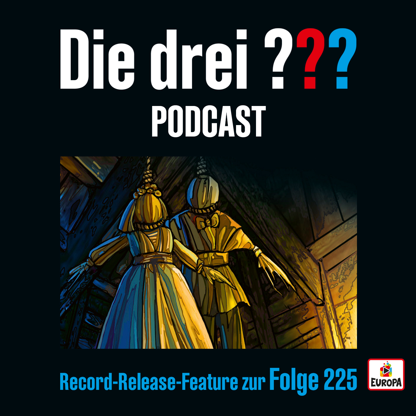 Record Release Feature zur Folge 225