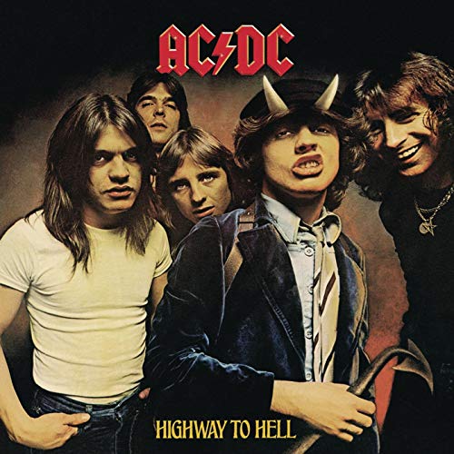 acdc_Highway To Hell_cover