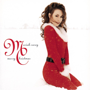 Mariah Carey: All I Want For Christmas Is You - Cover