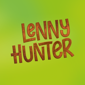 Lenny Hunter