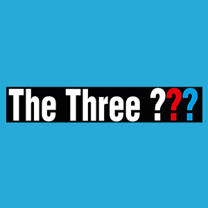 The Three ???
