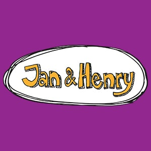 Jan & Henry