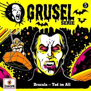 Gruselserie: Dracula - Tod im All