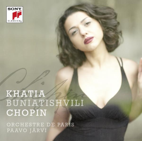 Khatia Buniatishvili - Chopin: Works for Piano