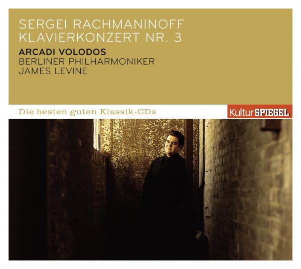 Arcadi Volodos - Rachmaninoff: Piano Concerto No. 3 in D Minor, Op. 30 & Other Piano Works