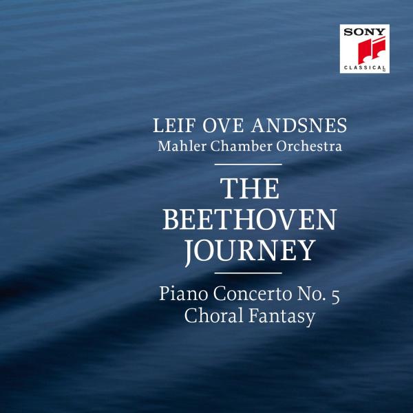 Leif Ove Andsnes - The Beethoven Journey - Piano Concerto No.5 "Emperor" & Choral Fantasy