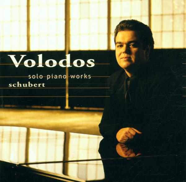 Arcadi Volodos - Schubert: Solo Piano Works