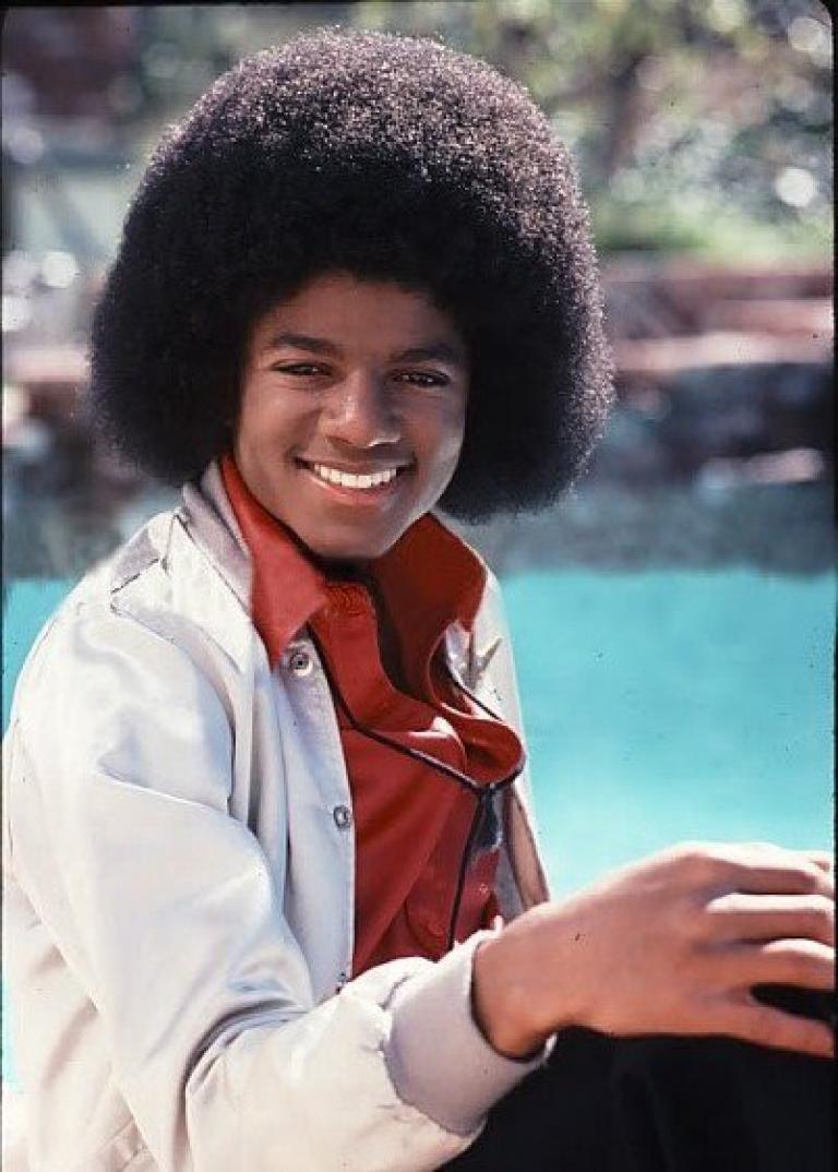 Forever, Michael Michael Jackson Lastfm
