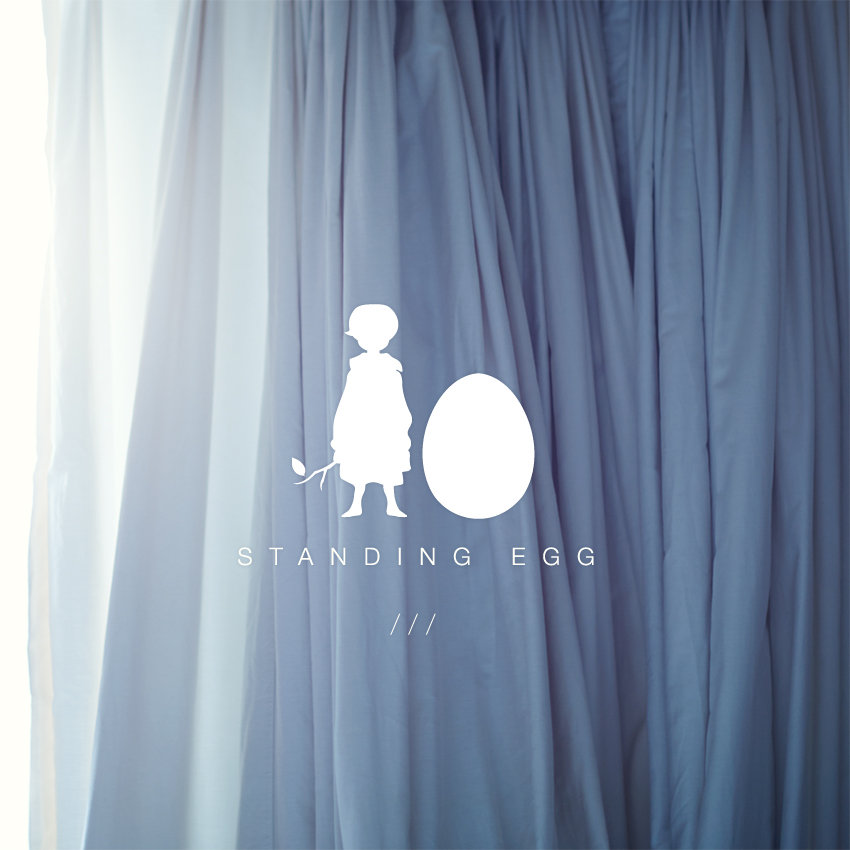 Standing Egg獨立樂壇曙光 空降冠軍專輯8日閃耀席捲全台！