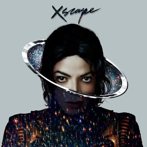 麥可傑克森全新專輯《XSCAPE》5月13日全球發行 全球iTunes今天起同步預購
