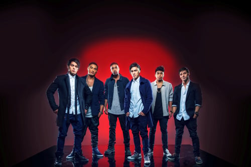 澳洲唱跳天團正義舞團〈Justice Crew〉新歌「QUE SERA」空降澳洲ARIA單曲榜冠軍，強勢認證金唱片！