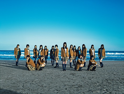 超越AKB及SKE！ 乃木坂46破個人及公信榜紀錄！