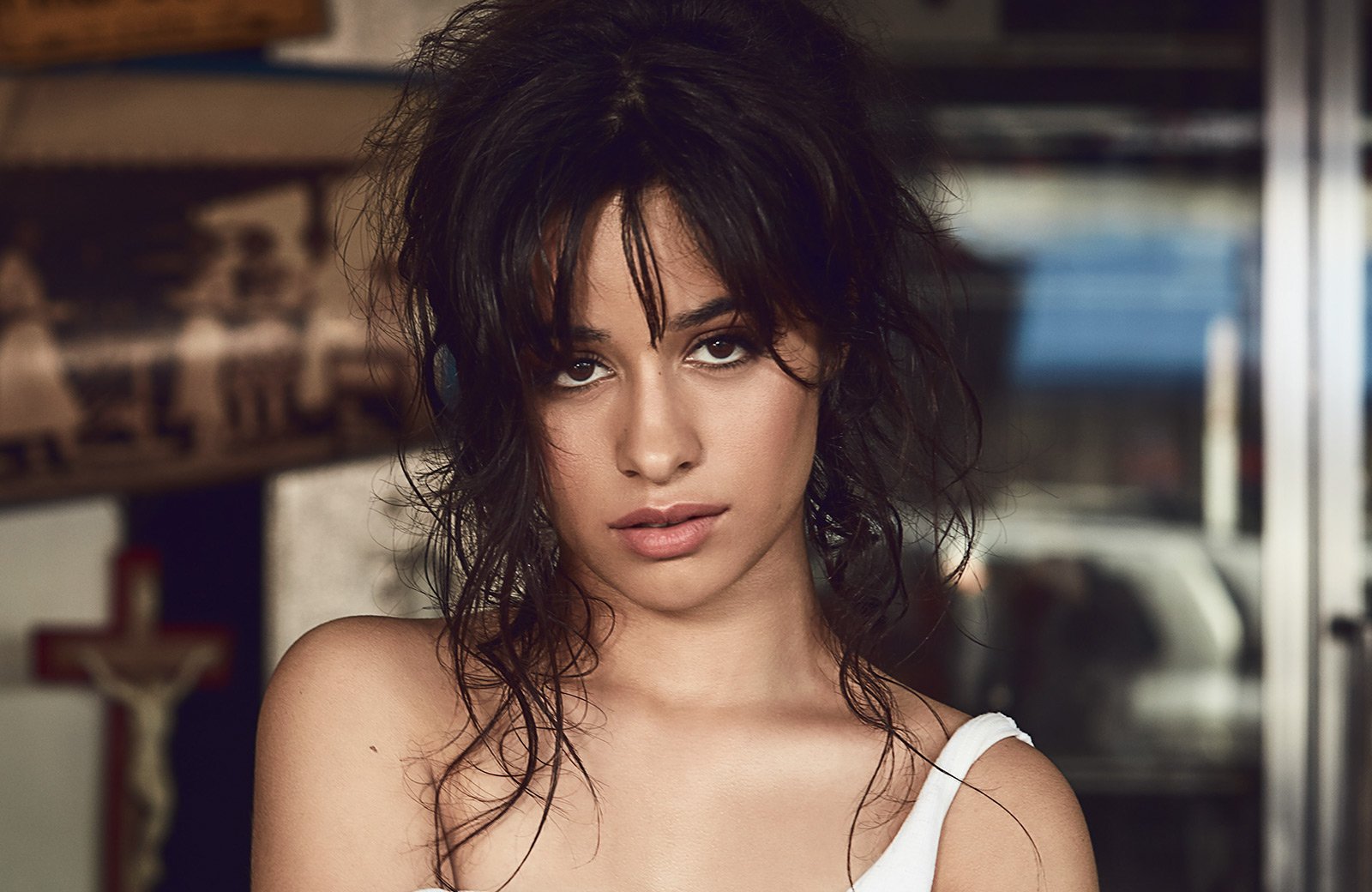 Camila Cabello to release self-titled debut album | Sony Music UK – News
