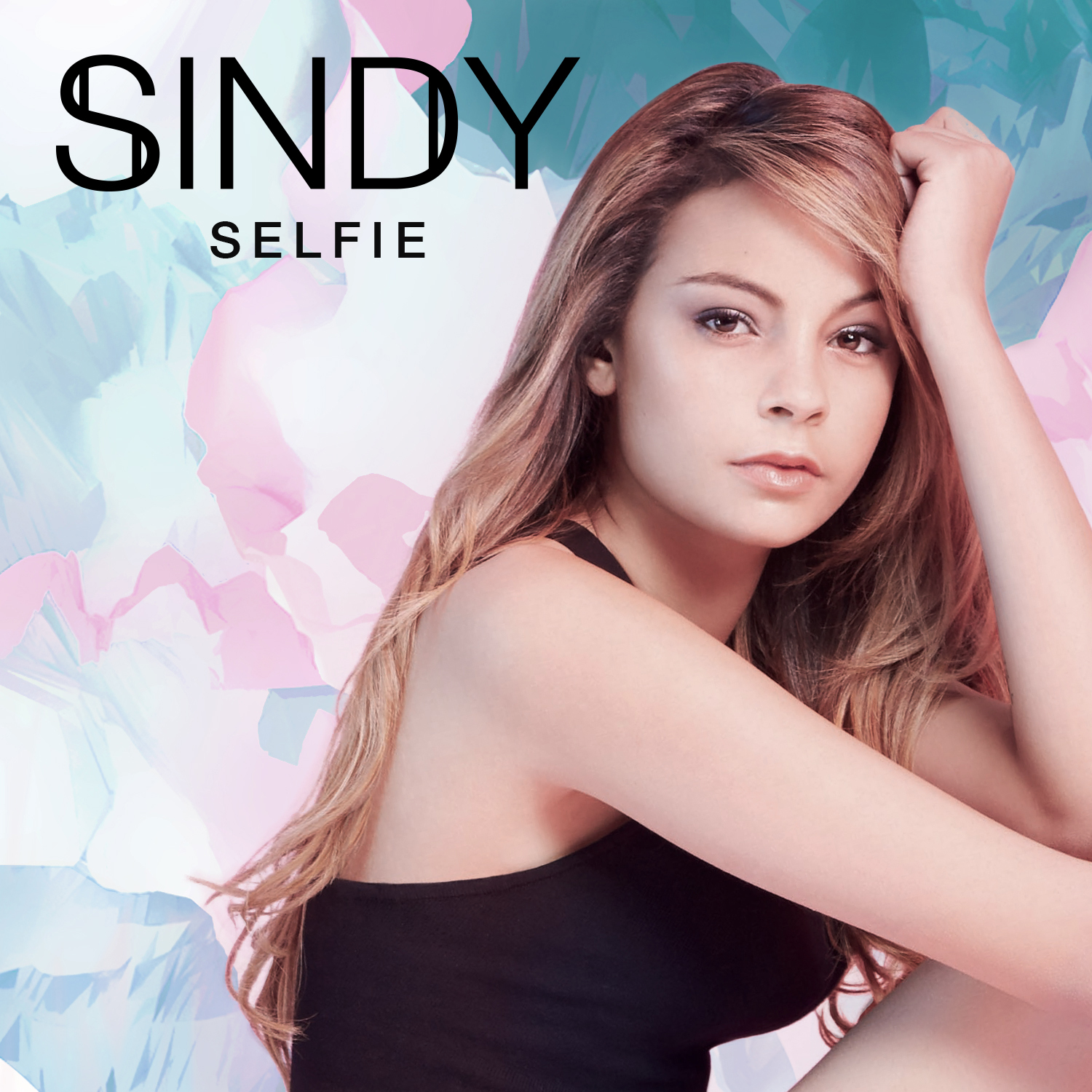 Sindy Sindy La Voix Féminine De Team Bs Sort Son Premier Album Solo Selfie Sony Music