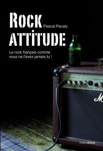 HFT dans l’ouvrage Rock Attitude de Pascal Pacaly