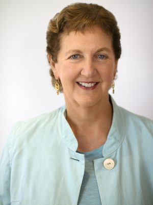 Julie Swidler
