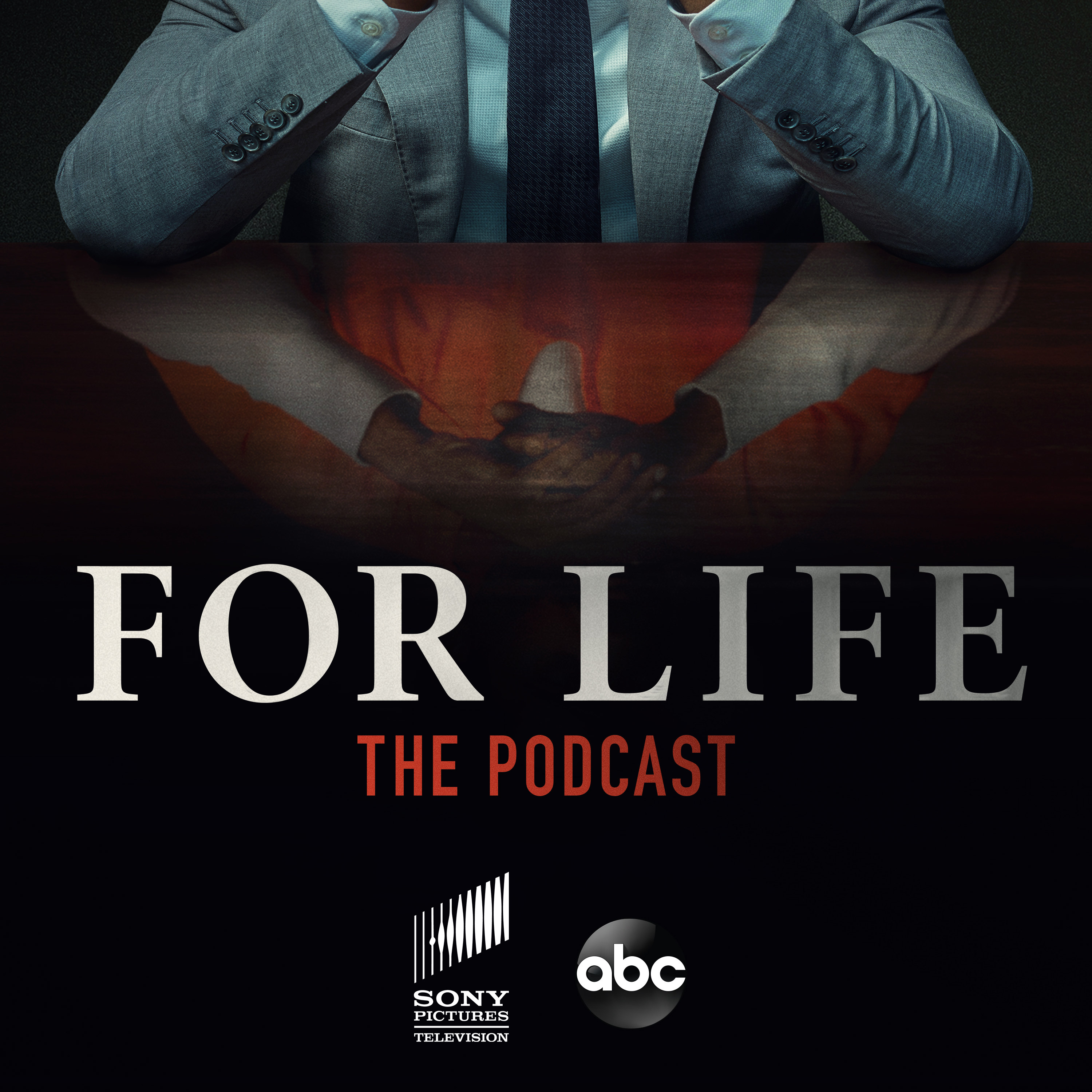For Life The Podcast