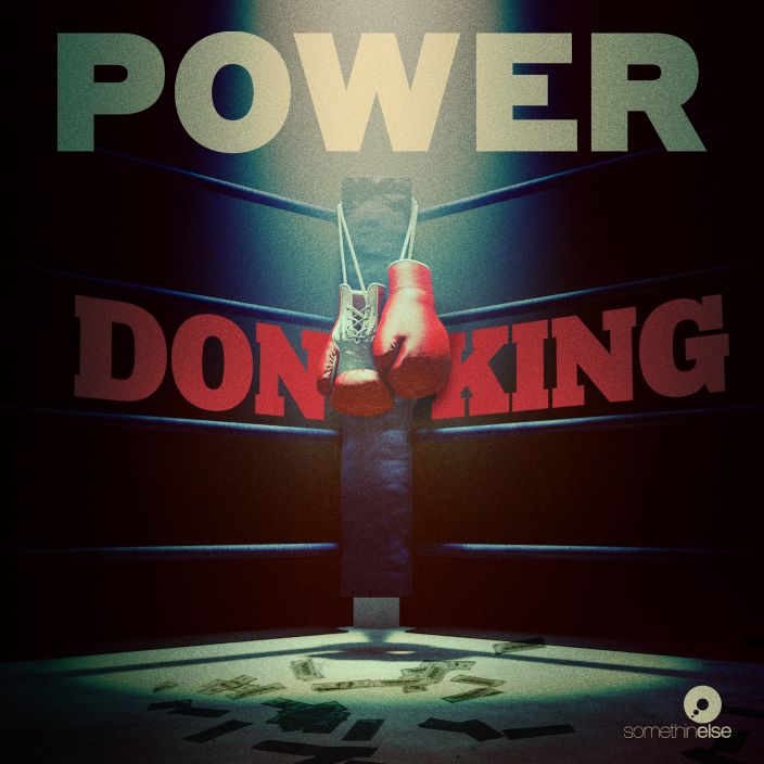 Power: Don King