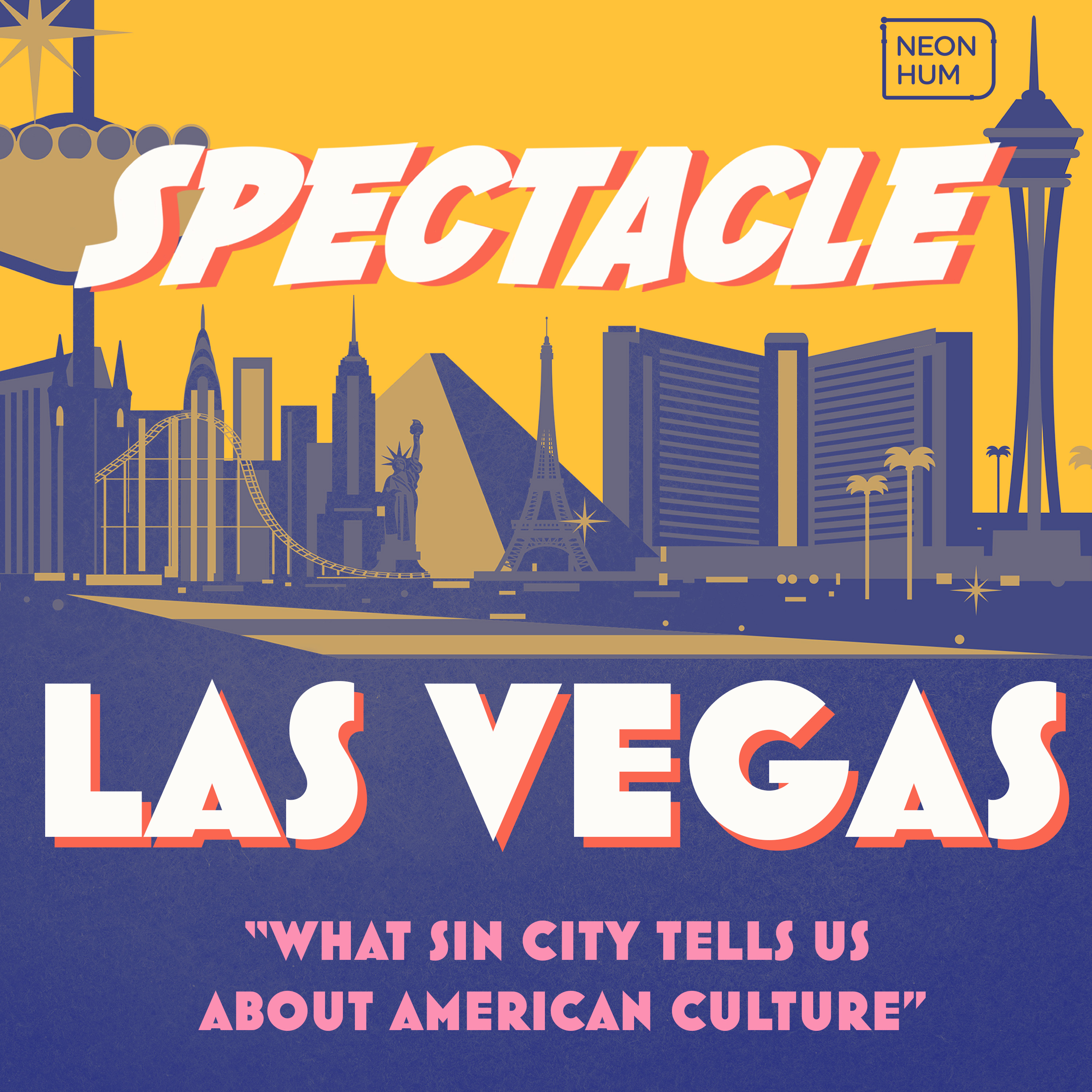 Spectacle: Las Vegas