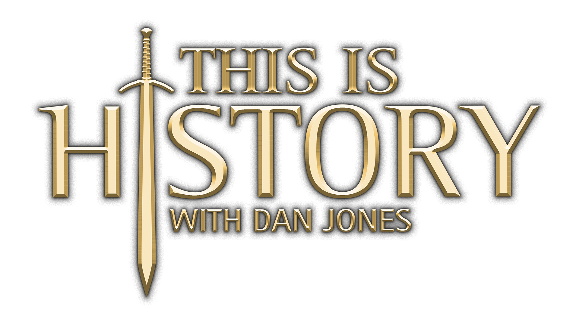 This is History with Dan Jones