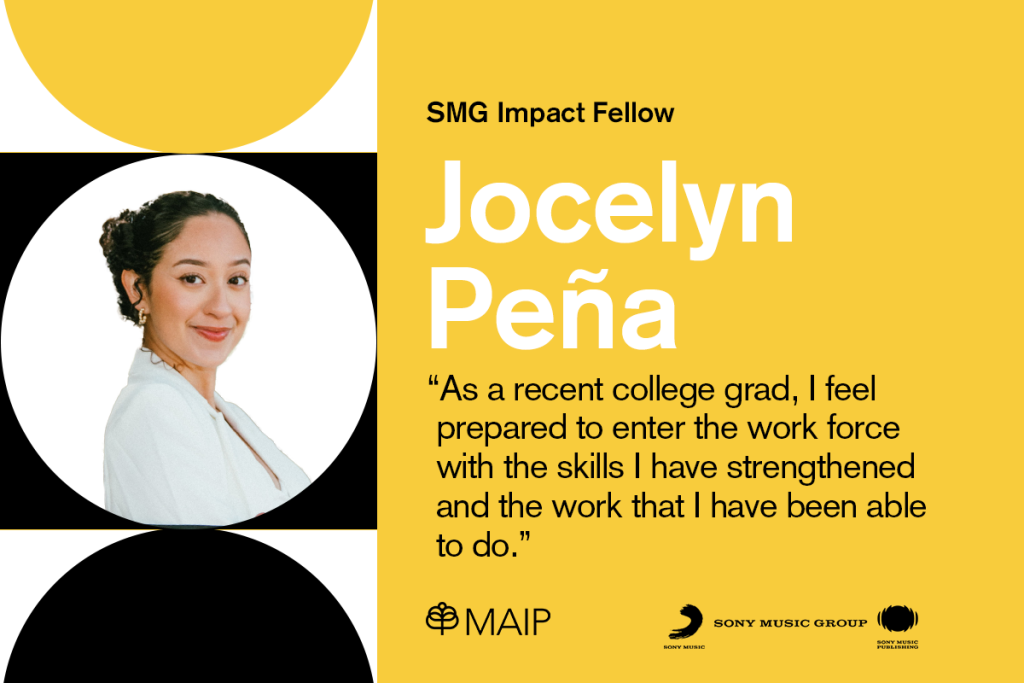 All You Need to Know About the SMG Impact Fellow Internship