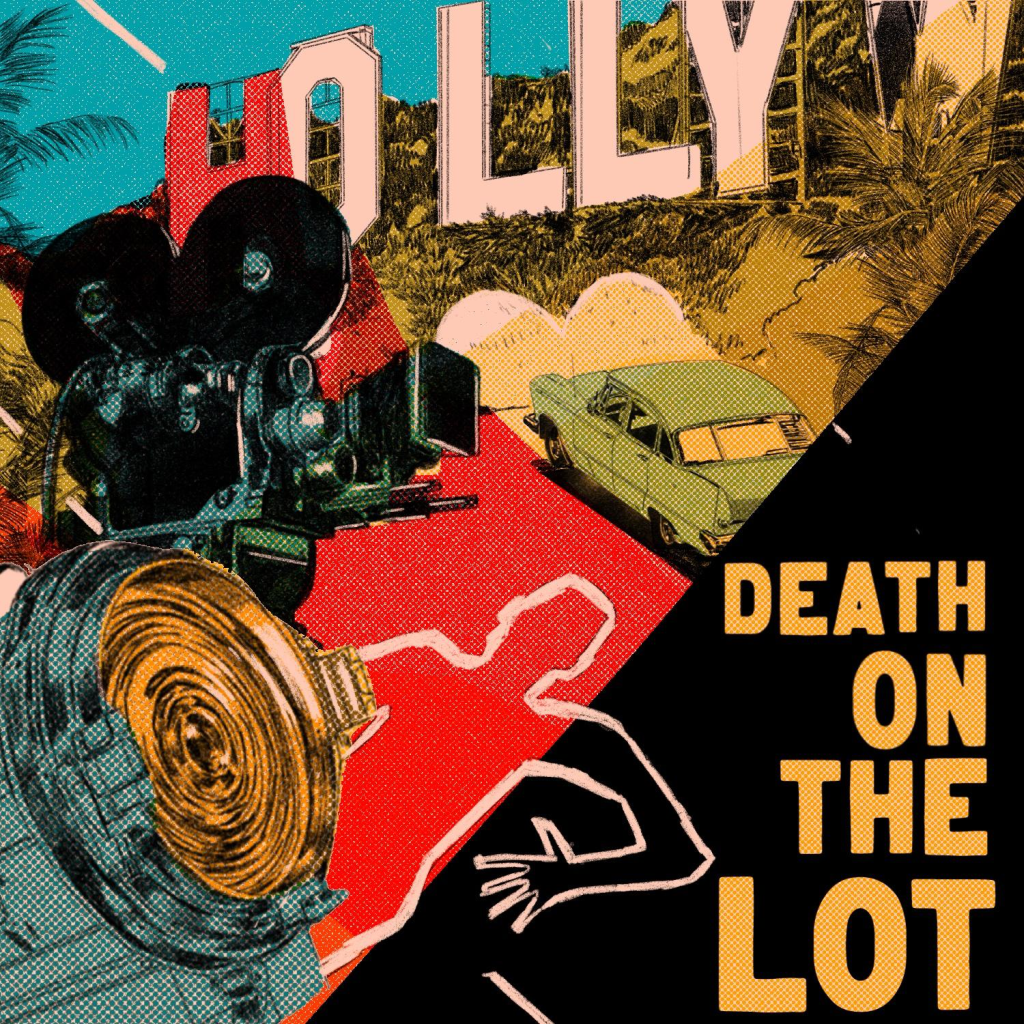 Adam McKay’s Hyperobject Industries and Sony Music Entertainment Announce Death on the Lot, New Podcast About Untimely Deaths of Trailblazing 1940s and 1950s Actors