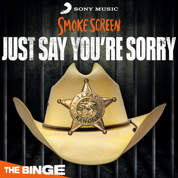 Just Say You’re Sorry, New Season of Smoke Screen Podcast Franchise Explores Interrogation Tactics Used by ‘Serial Killer Whisperer’ Texas Ranger James Holland