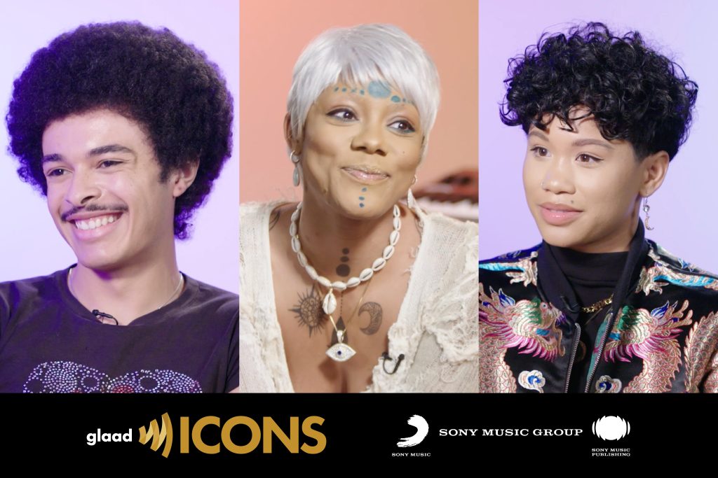 Watch: All ICONS Episodes Out Now