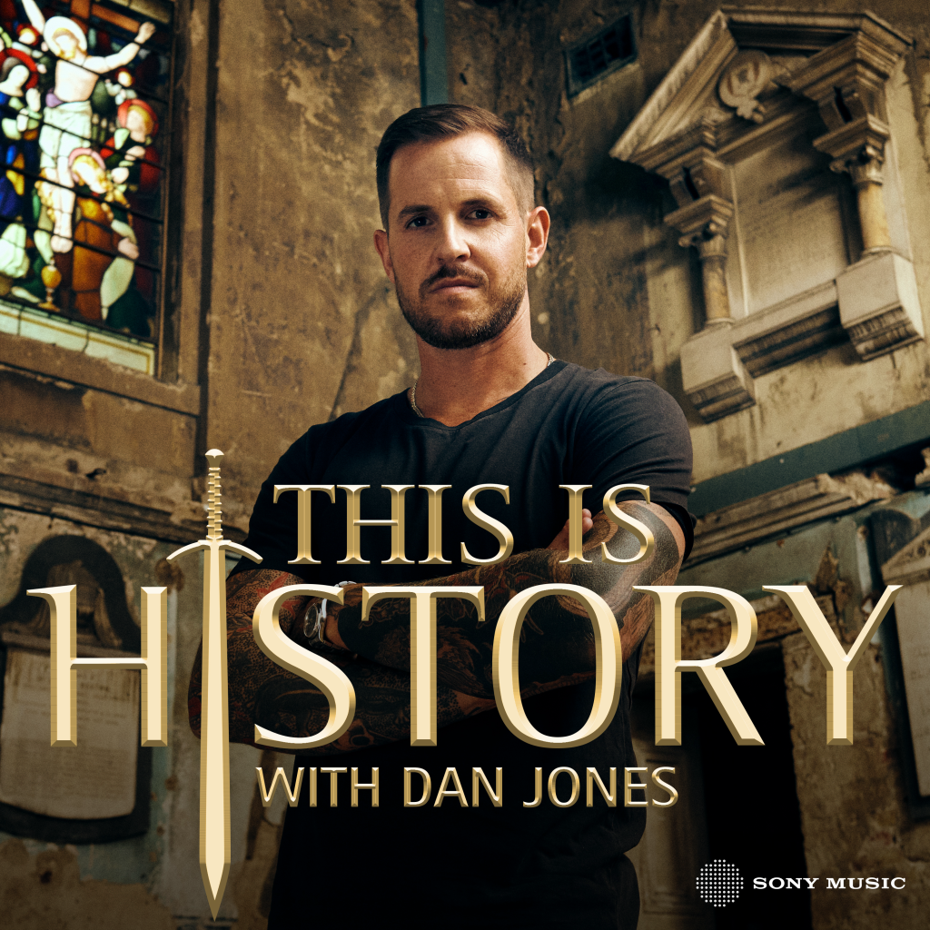 Hit History Podcast This is History: A Dynasty to Die For Returns for Fourth Season
