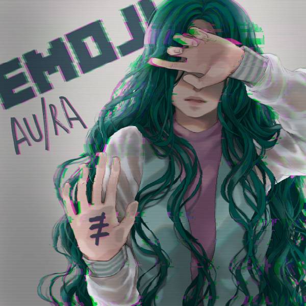 Au Ra Releases New Single Emoji