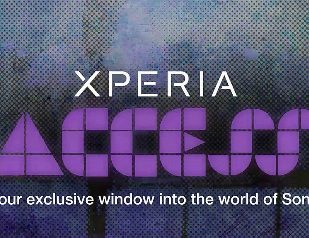 Sony Xperia Access – A Groundbreaking New Platform