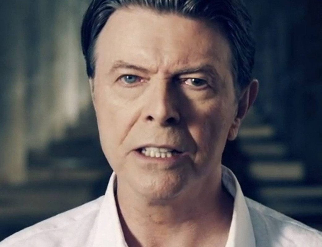 2013 - The Year of David Bowie