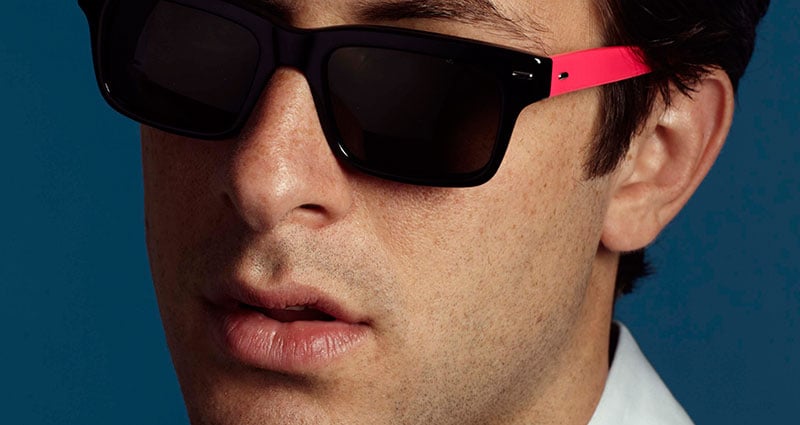 Mark Ronson secures double number 1
