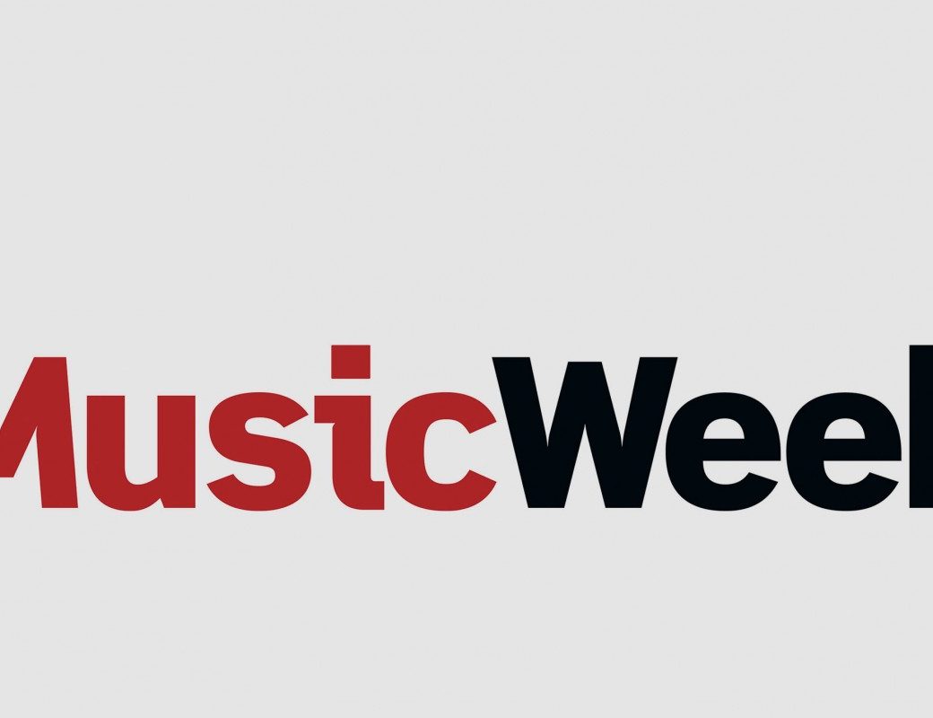 Music Week 30 Under 30 announced
