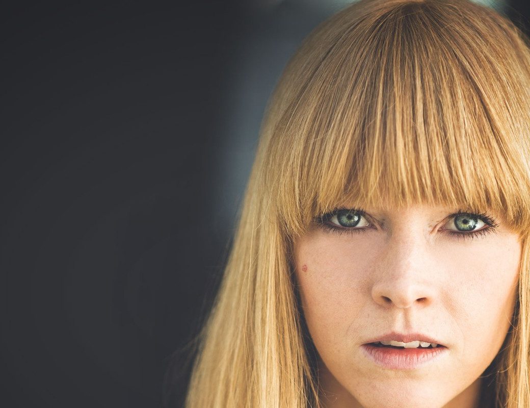Lucy Rose unveils interactive video for 'Til The End'