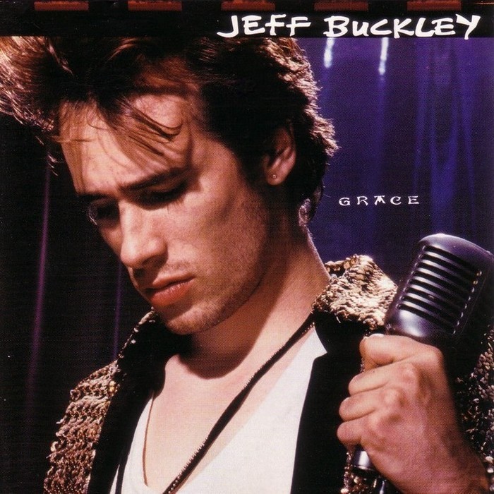 Jeff Buckley - A 'Grace' celebration