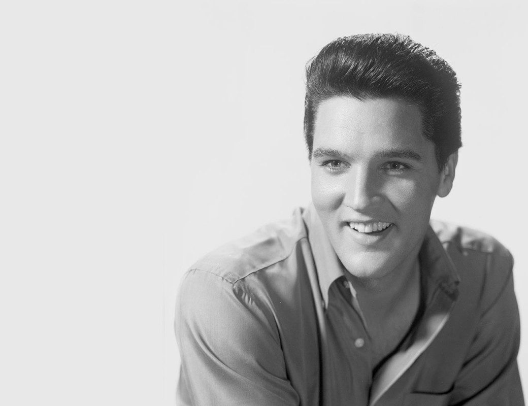 Legacy to release new Elvis album with Royal Philharmonic Orchestra