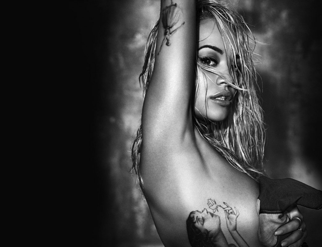 Rita Ora reveals 'Body On Me' video