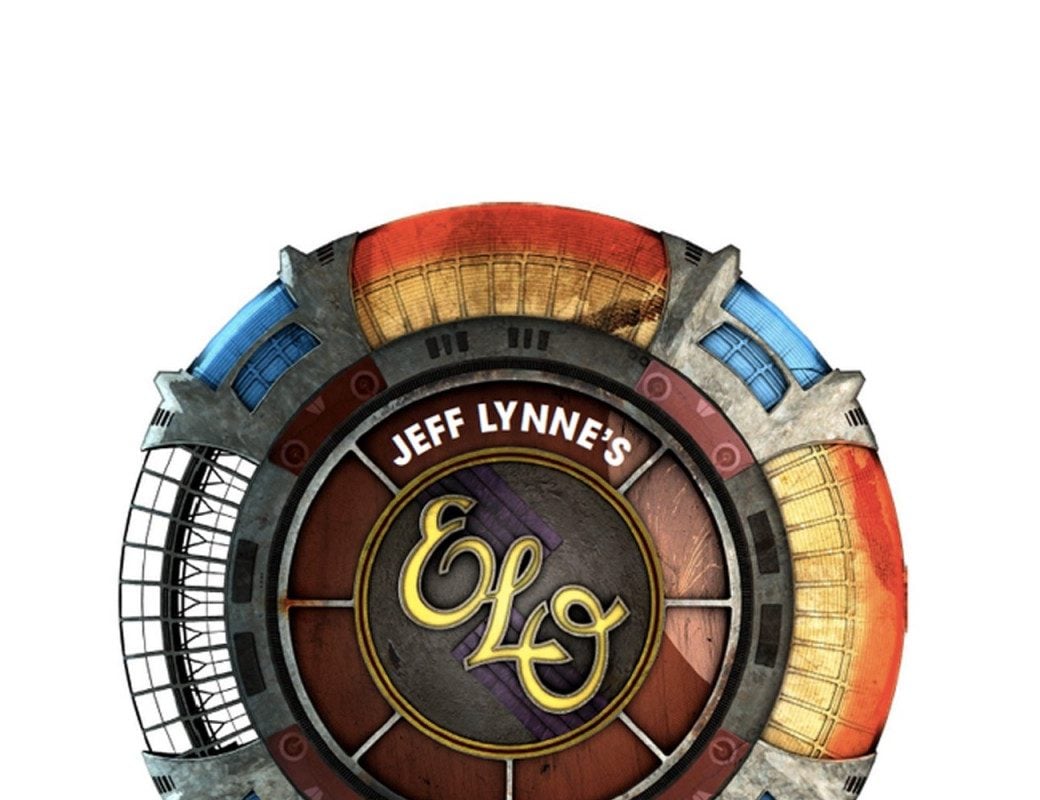 Jeff Lynne's ELO signs global label deal with Columbia Records
