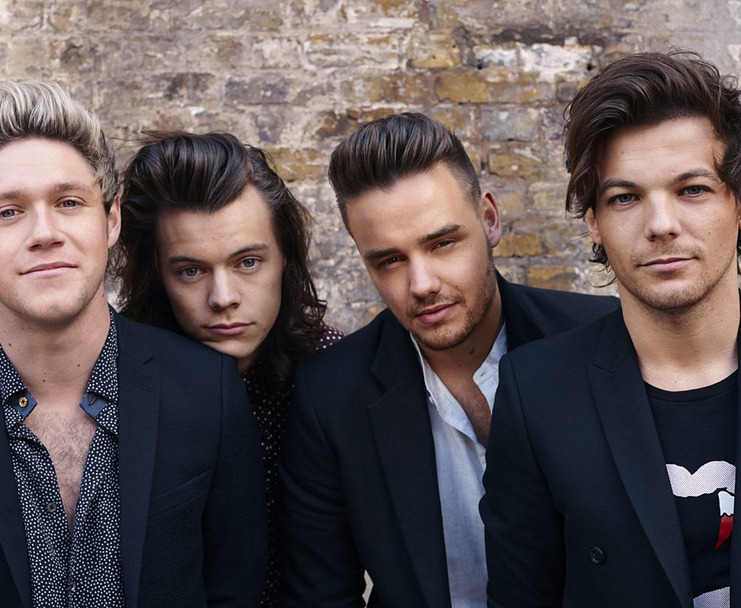 One Direction, The Veronicas and RUFUS win at ARIA Awards 2015
