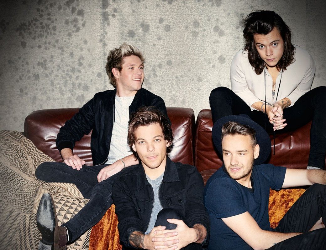 One Direction release ‘Made in the A.M.’