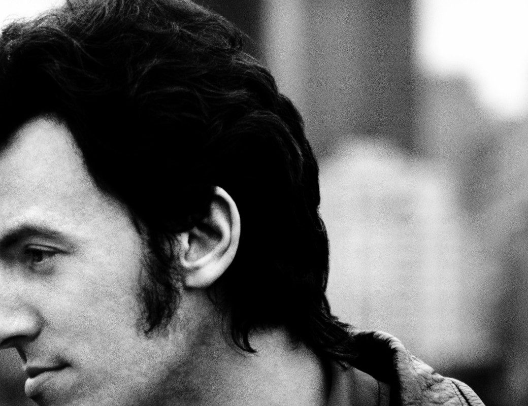 Bruce Springsteen releases 'The Ties That Bind: The River Collection'