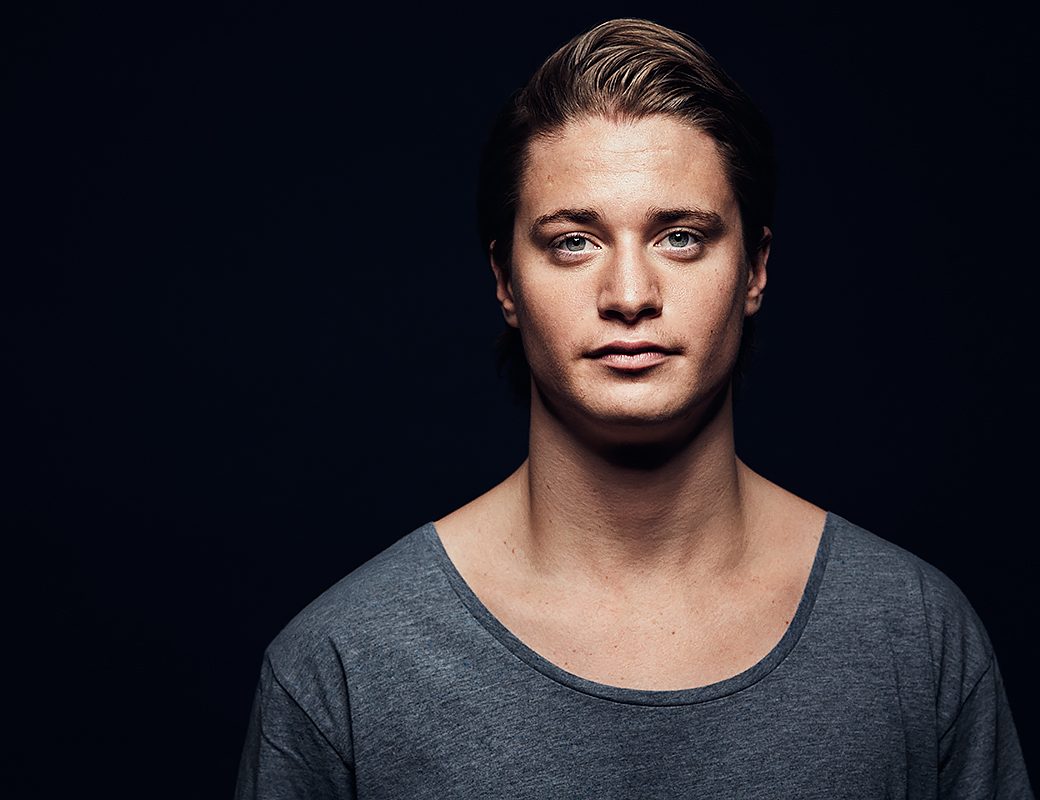 Kygo plays at the Nobel Peace Prize Concert
