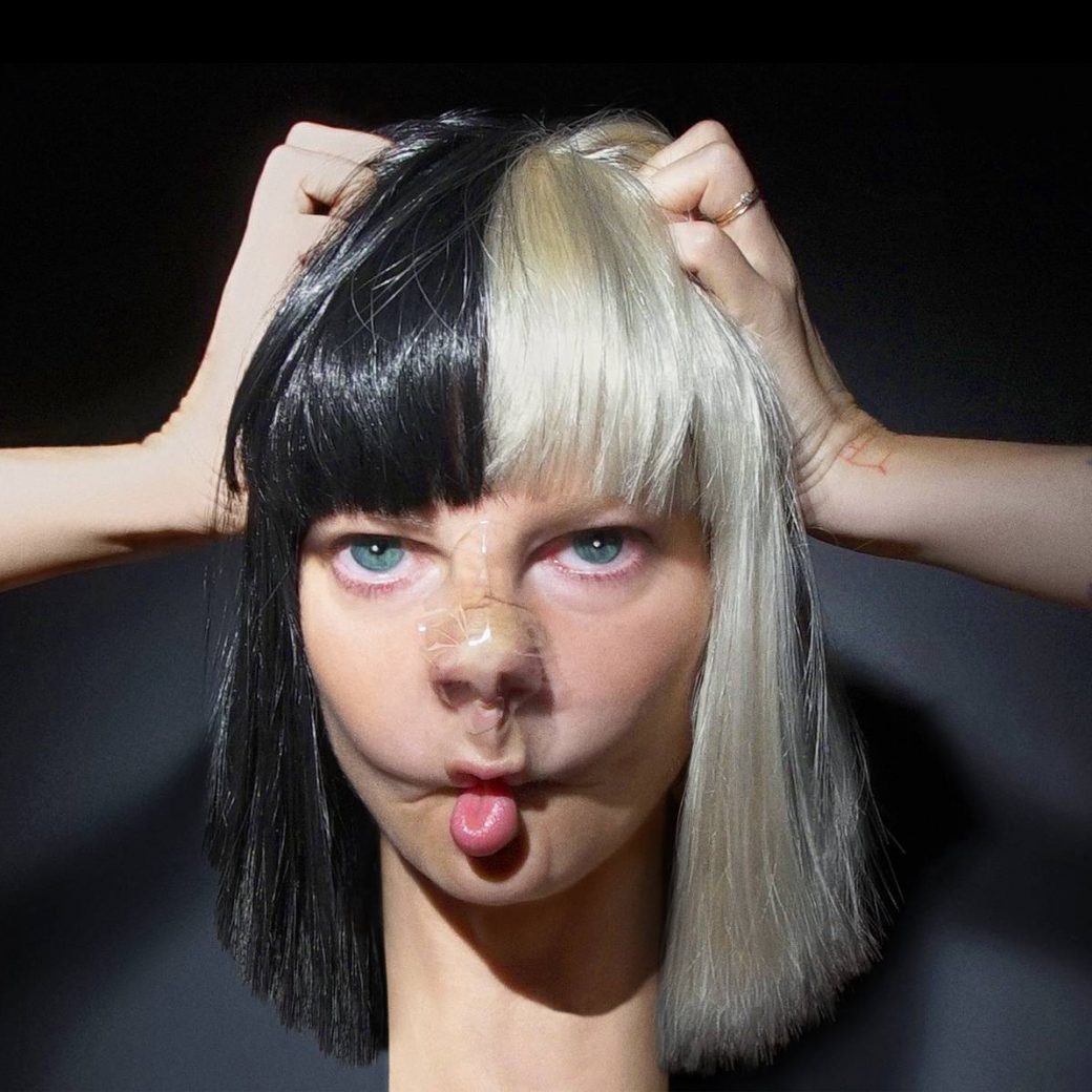 Sia releases ‘THIS IS ACTING’